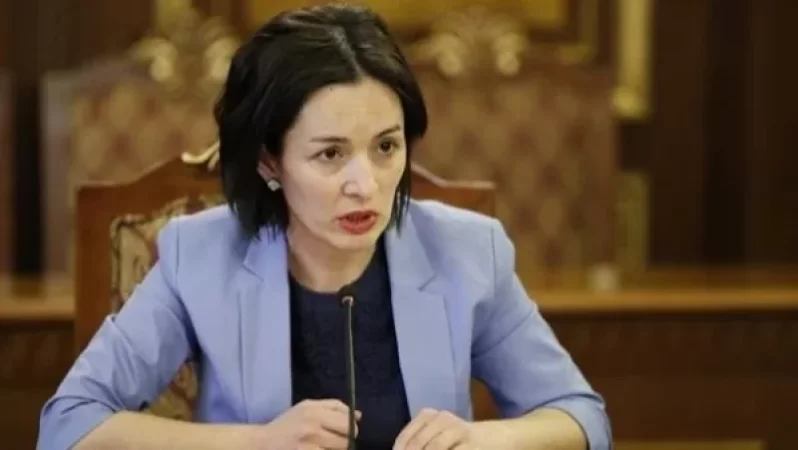 Ով կփոխարինի Ժաննա Անդրեասյանին. «Հրապարակ»