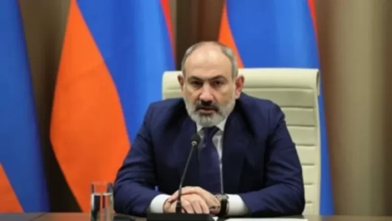 Փաշինյանը չի կարողանում ներել թիմակիցներին. «Ժողովուրդ»