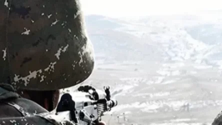 Վերին Շորժայի ղեկավարը՝ բնակավայրի ուղղությամբ ադրբեջանական ԶՈՒ կրակոցների մասին