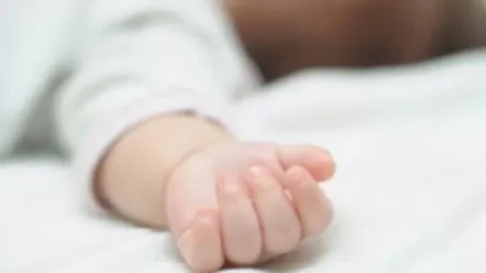 4 ամսական փոքրիկի առողջական վիճակը շարունակում է մնալ ծանր. ԱՀ ԱՆ