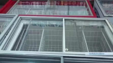 ՏԵՍԱՆՅՈՒԹ․ Իրավիճակը՝ Արցախի խանութներում և դեղատներում