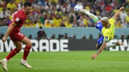 ՏԵՍԱՆՅՈՒԹ. Ոչ Մեսսին և ոչ էլ Մբապպեն. ո՞ւմ գոլն է դարձել Աշխարհի առաջնության լավագույնը