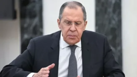 «Պատասխանատվությունը կրում է Ղարաբաղում ապրող հայերի ղեկավարությունը». Լավրով