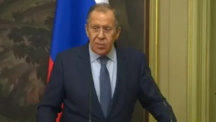 Ռուբեն Վարդանյանը Ռուսաստանի հետ ոչ մի կապ չունի․ Լավրով