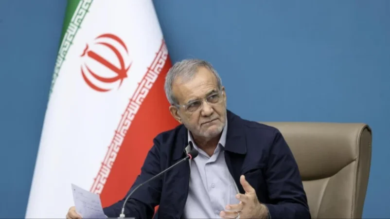 Իրանի նախագահը՝ Թրամփի դեմ արված մահափորձերի մասին