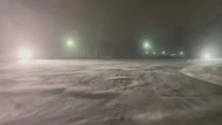 ՏԵՍԱՆՅՈՒԹ. ԱՄՆ-ի շատ նահանգներում ձնաբուք է. ջերմաստիճանն իջել է ռեկորդային ցածր մակարդակի