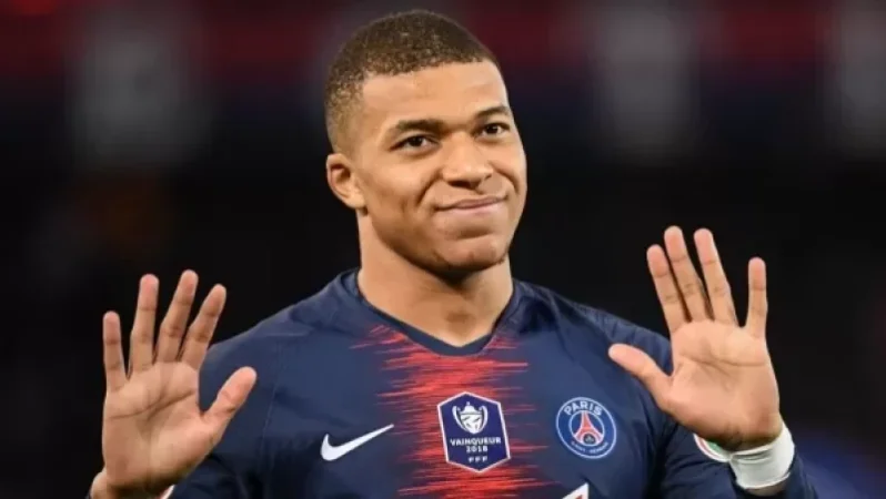 Մբապեն դարձել է աշխարհի ամենաթանկ խաղացողը