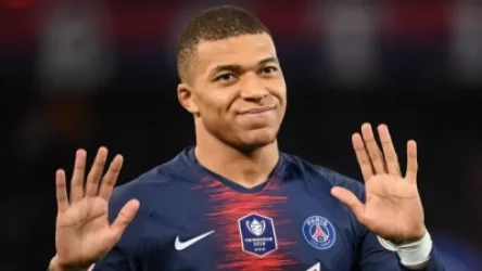 Մբապեն դարձել է աշխարհի ամենաթանկ խաղացողը