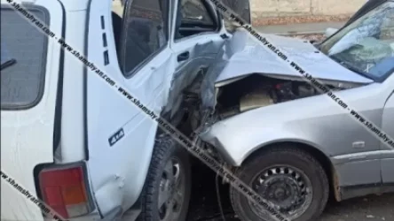 Վթարի է ենթարկվել Վանաձորի նախկին քաղաքապետի եղբայրը. կան տուժածներ. ԶԼՄ