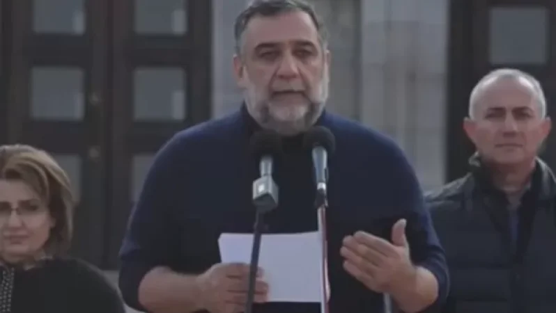 Մենք աշխատում ենք` մենք բոլորս, որ մի բան անենք․ Ռուբեն Վարդանյան