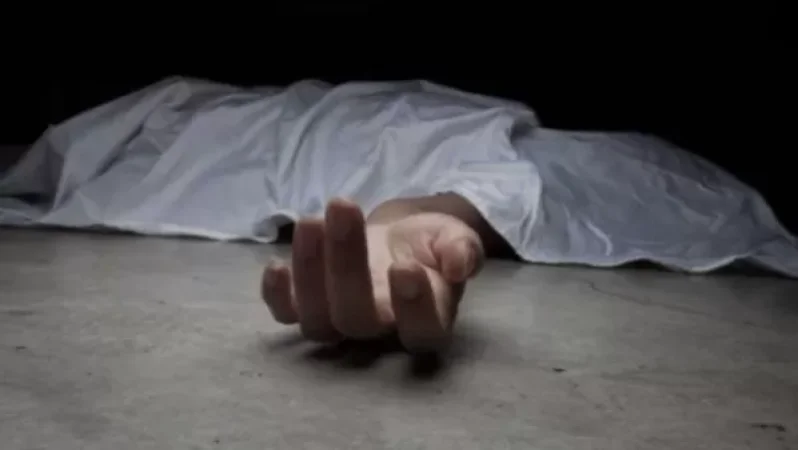 Հայտնաբերվել է պարանոցը կտրած 34-ամյա կնոջ դի