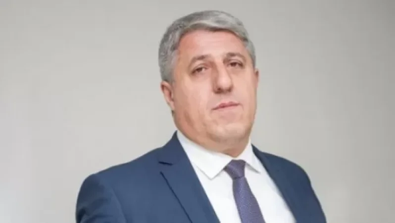 Բաքվի բռնապետը հերթական անգամ բարբաջել է, իբր թե Հայաստանն Արևմտյան Ադրբեջան է. Վարդան Ոսկանյան