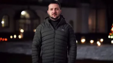 Մենք նշելու ենք տոները, ինչպես միշտ․ Զելենսկի