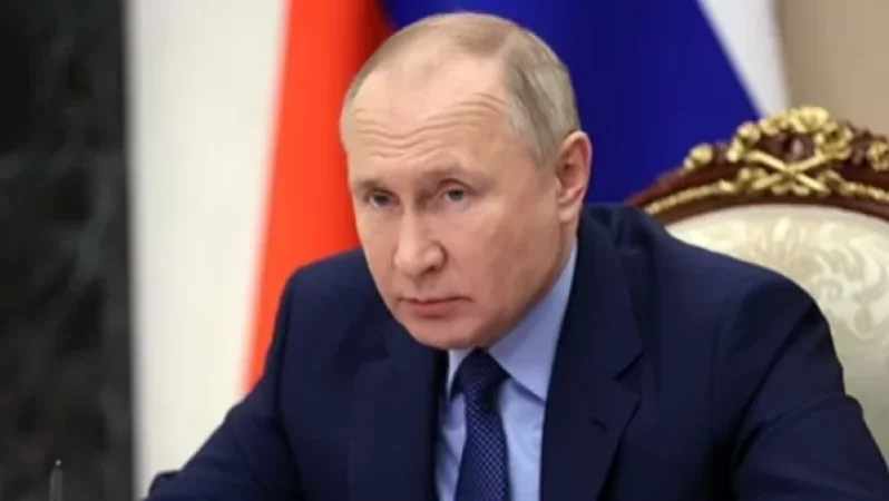 «Ռուսաստանը չէր կարող իրեն նույնքան ցինիկ պահել, որքան Արևմուտքի երկրները». Պուտին