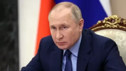 «Ռուսաստանը չէր կարող իրեն նույնքան ցինիկ պահել, որքան Արևմուտքի երկրները». Պուտին