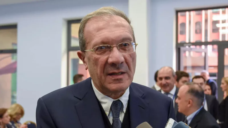 «Սուրբ Գրիգոր Լուսավորիչ» ԲԿ-ից հափշտակվել է 908 մլն դրամ. հանրային քրեական հետապնդում է հարուցվել