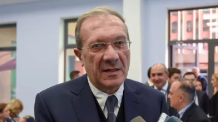 «Սուրբ Գրիգոր Լուսավորիչ» ԲԿ-ից հափշտակվել է 908 մլն դրամ. հանրային քրեական հետապնդում է հարուցվել