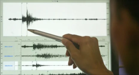 Թուրքիան՝  նոր երկրաշարժերի սպառնալիքների մասին