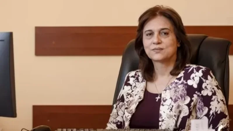 Բրյուսովի համալսարանի ռեկտորի ընտրությունների ընթացքում կատարված խուլիգանության դեպքով նախաձեռնվել է քրեական վարույթ