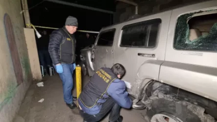 «Hummer»–ի վարորդը մեքենան լիցքավորելու համար գումար է պահանջել պարեկներից. ենթադրաբար եղել է թմրանյութի ազդեցության տակ. ՔԿ