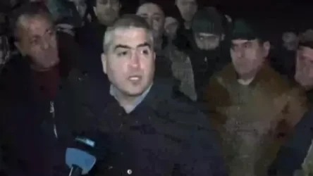 Ռուս խաղաղապահները հեռացան Տեղի անձնագրային անցակետից. ավտոերթի մասնակիցները ավարտեցին երթը