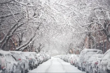 Եղանակը Հայսատնաում` առաջիկա օրերին