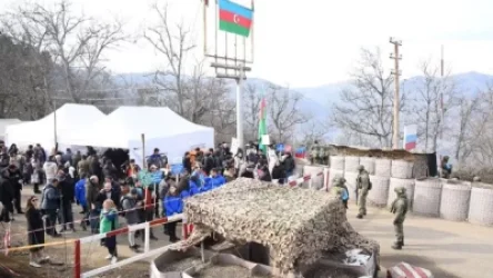 Ադրբեջանի քաղաքական ղեկավարությունը դեռ նոյեմբերից ուղղորդել է փակել Լաչինի միջանցքը. ՀՀ և ԱՀ ՄԻՊ-երի զեկույցը