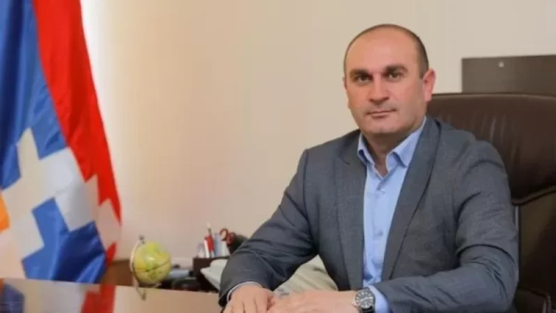 Ասկերանում խանութներն այս պահին դեռ մի կերպ բավարարում են բնակիչների պահանջները. Ապրեսյան