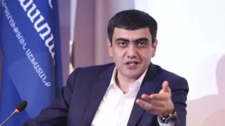 «Եթե այնքան թույլ ենք, որ չենք կարողանում մեզ պաշտպանել, ուրեմն նորմալ է, որ պետք է փրթվենք». Առուշանյան