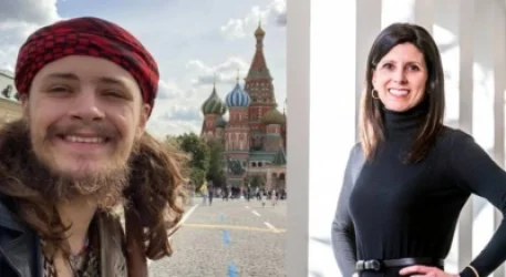 ԿՀՎ փոխտնօրենի 21-ամյա որդին uպանվել է Ուկրաինայի դեմ մարտնչելիս