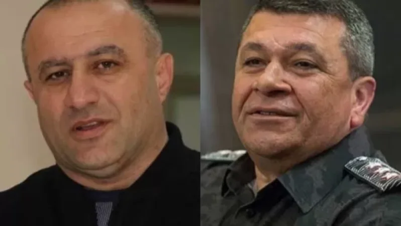 Գասպարյանի թիկնազորի նախկին պետը կրկին կալանավորվել է