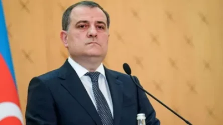 Ղարաբաղի կարգավիճակի վերաբերյալ Ռուսաստանի առաջարկն անընդունելի է. Բայրամով