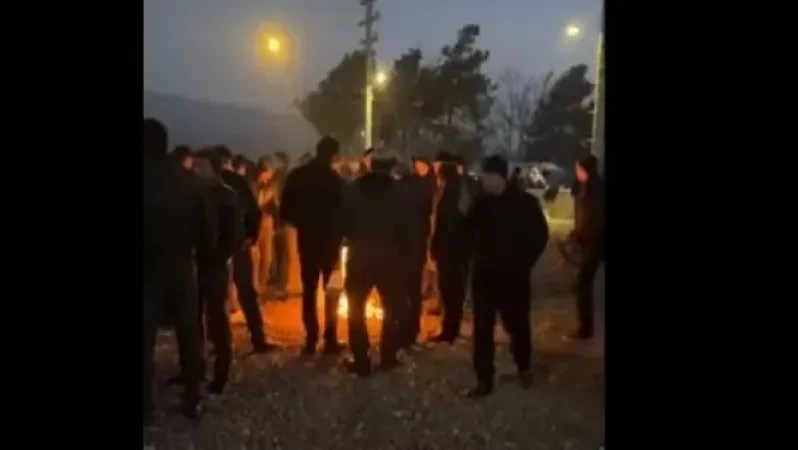 ՌԴ խաղաղապահներն պատրաստակամություն են հայտնել հանդիպել արցախցիների հետ