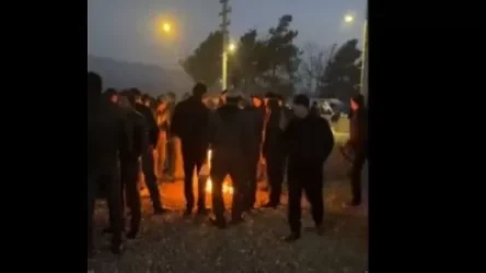 ՌԴ խաղաղապահներն պատրաստակամություն են հայտնել հանդիպել արցախցիների հետ