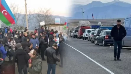 ՄԱԿ-ում կոչ են արել շտապ բացել Լաչինի միջանցքը