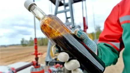 Նավթի գինը սկսել է աճել գնային առաստաղի դեմ Պուտինի պատասխանից անմիջապես հետո