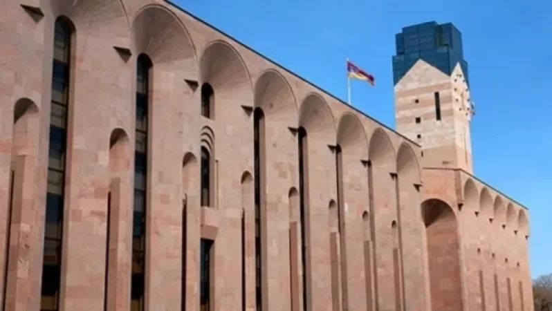Ավելի քան 105 միլիարդ դրամ. հաստատվել է Երևանի 2023-ի բյուջեն