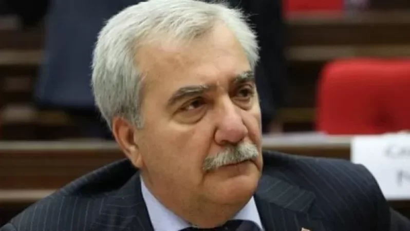 Միութենական պետություն ստեղծելու գաղափար հիմա էլ կա. Անդրանիկ Քոչարյան