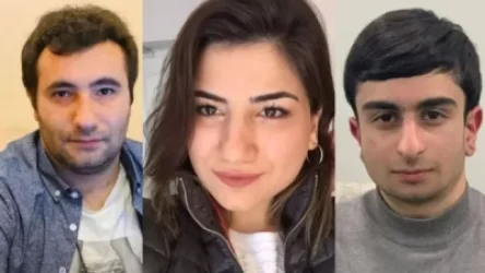 «Մարիամ Փաշինյանը լուսանկարել է ՀՀԿ–ական երիտասարդներին, ինչից հետո նրանցից մեկը հարձակման է ենթարկվել, մյուսին՝ հետապնդում են»․ Մամիջանյան