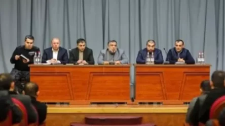 «Առանց չափազանցության՝ բավականին ծանր վիճակում ենք»․ Ռուբեն Վարդանյան