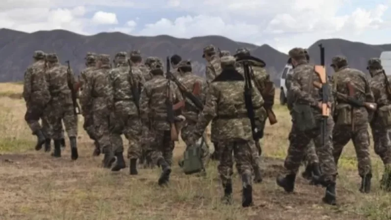 ՊՆ-ն նախատեսում է պահեստազորայինների վարժական նոր հավաքներ անցկացնել