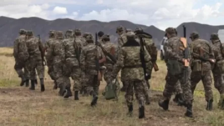 ՊՆ-ն նախատեսում է պահեստազորայինների վարժական նոր հավաքներ անցկացնել