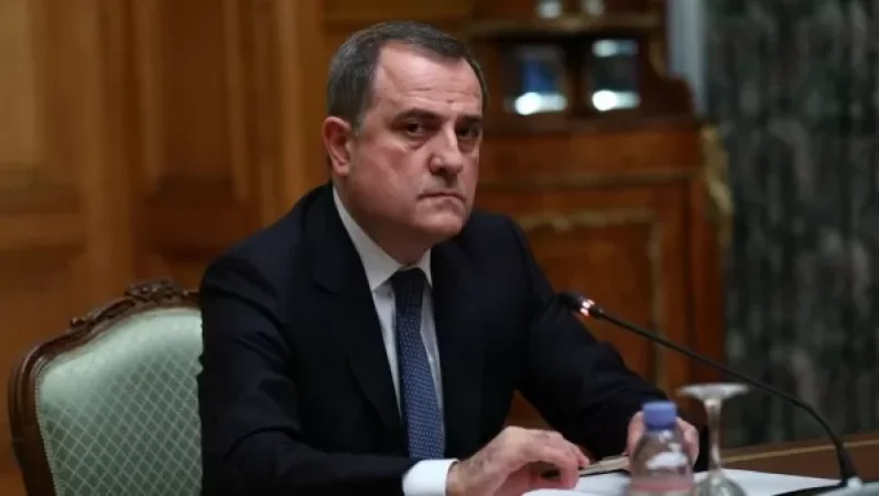 Բայրամովը հայտնել է, թե որն է ադրբեջանական կողմի դիրքորոշումը