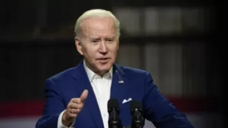 ԱՄՆ նախագահ Բայդենը պատրաստ է մեկնել Կիև