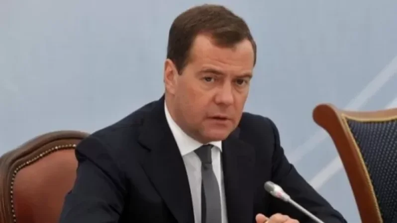 «Ավելի լավ է չվերադառնան». Մեդվեդևը՝ Ռուսաստանը լքածների մասին