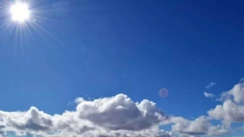 Ի՞նչ եղանակ է լինելու դեկտեմբերի 31-ին