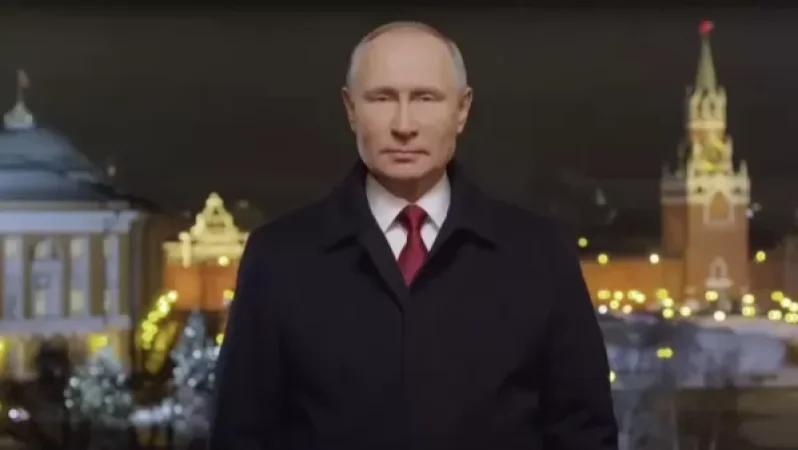 Պեսկովը հրաժարվել է բացահայտել Պուտինի ամանորյա ուղերձի պատրաստման գաղտնիքները