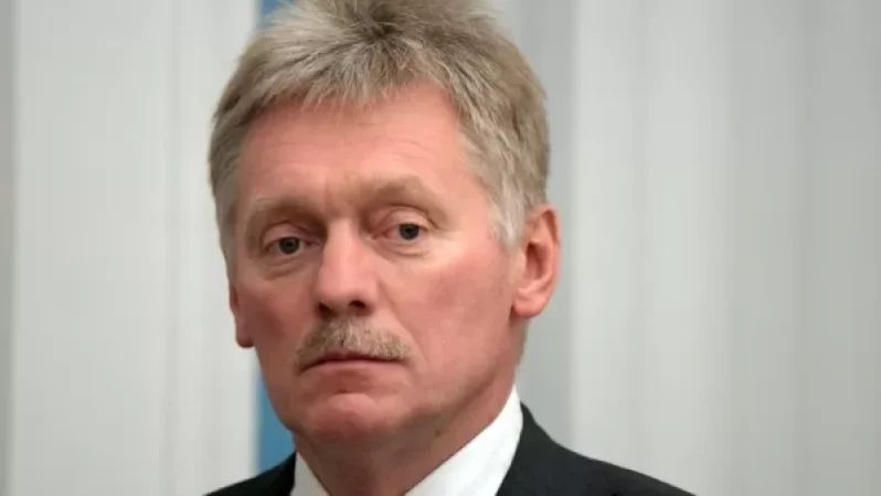 Չի կարող լինել Ուկրաինայի «խաղաղության ծրագիր», որը հաշվի չառնի այսօրվա իրողությունները․ Պեսկով