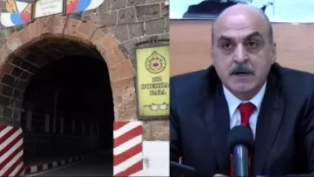 «Եթե առաջիկա օրերին Բերձորի միջանցքը չբացվի, ապա կշրջափակենք Գյումրիի ռուսական ռազմաբազան». ԱԺԲ հայտարարությունը