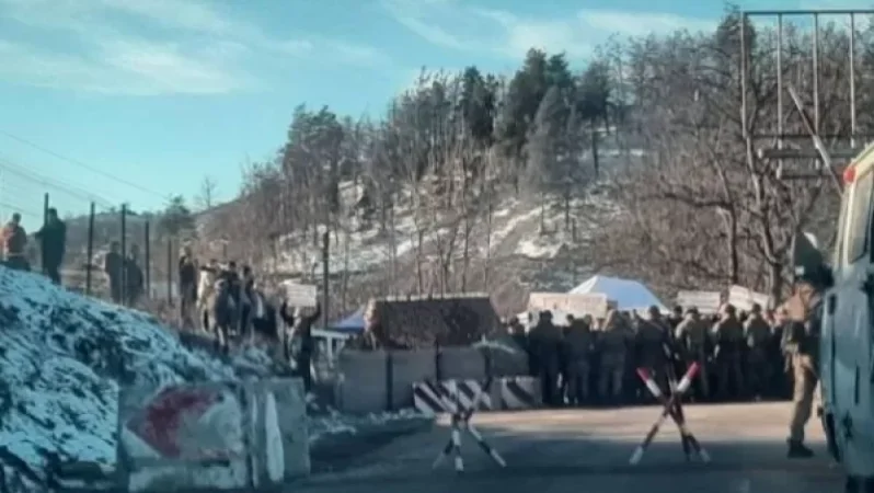 Արցախում հումանիտար իրավիճակն օրեցօր վատանում է․ Արցախի ՄԻՊ